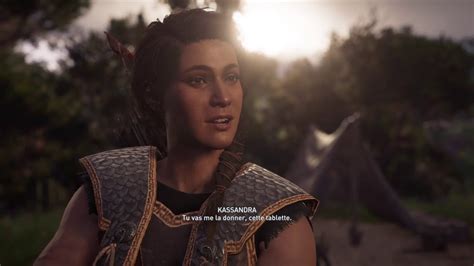 Assassin S Creed Odyssey On Continue Notre Aventure YouTube