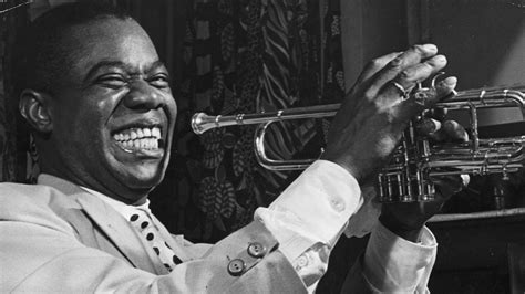 Pictures Of Louis Armstrong Family