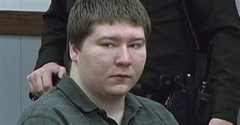 Making A Murderers Brendan Dassey To Be Freed From Jail Today Daily Star