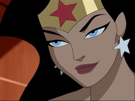 Most Attractive Women In The Dcau Page 4 Anime Superhero Forum