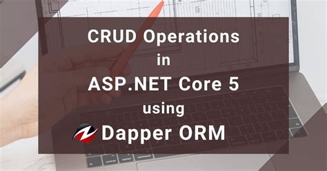 Crud Operations With Asp Net Core Using Angular 5 And Entity Framework