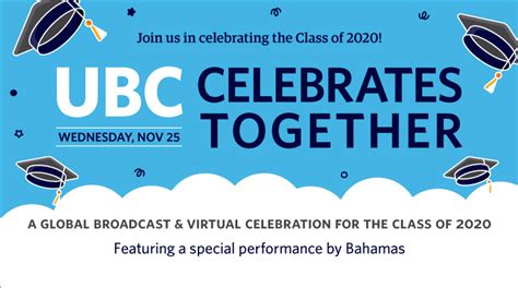 UBC Celebrates Together - Vancouver - alumni UBC