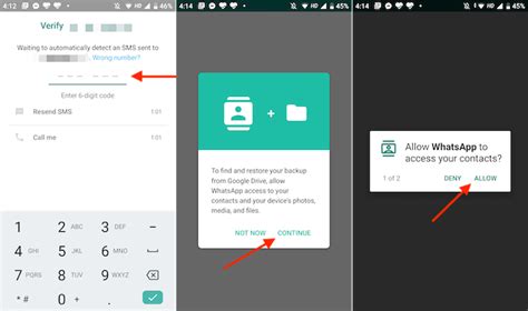 (100% working) 2021 restore whatsapp backup to iphone from google drive in 2 ways. How To Restore WhatsApp From Google Drive