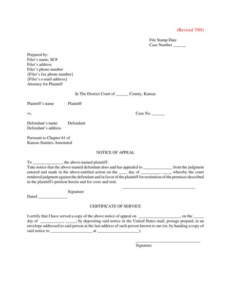 How To File A Notice Of Attorney Lien