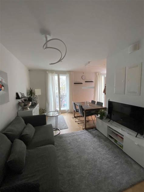 Ein großes angebot an mietwohnungen in maxvorstadt finden sie bei immobilienscout24. 1,5 Zimmerwohnung in Maxvorstadt - Wohnung in München ...
