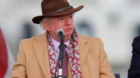 John Eastman, ex-Trump attorney, to face attorney disciplinary