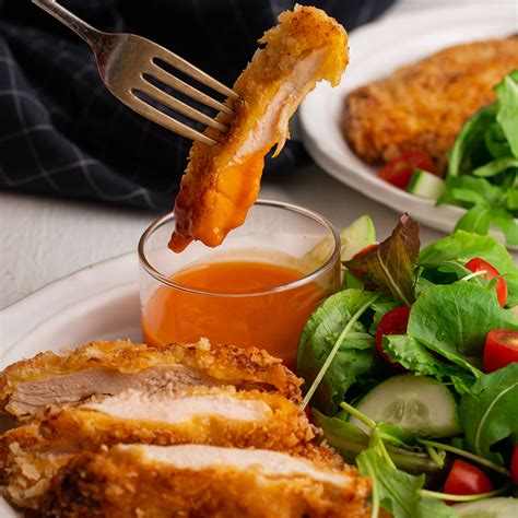 Set up your grill for indirect heat and. Spicy Chicken Cutlets | Recipe | Chicken cutlets, Food ...