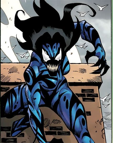 10 Powerful Symbiotes In The Marvel Universe Geeks On Coffee