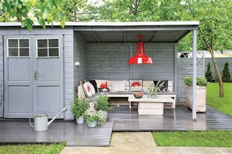 10 Spectacular Designs That Will Make You Want To Own A She Shed Artofit