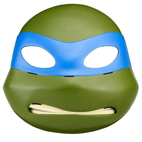 Teenage Mutant Ninja Turtles Michelangelo Electronic Mask Mikey Light