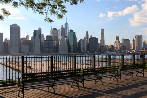The Brooklyn Heights Promenade Could Close For Up To 6 Years Streeteasy