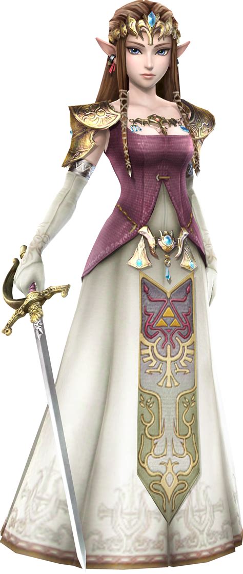 Image Hyrule Warriors Zelda Tp Clothespng Fantendo Nintendo