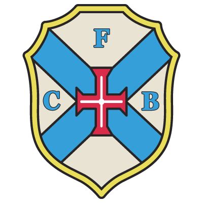 Bet on belenenses sad vs cs maritimo madeira and on other primeira liga matches on 20bet! Belenenses :: Football Crests Evolution