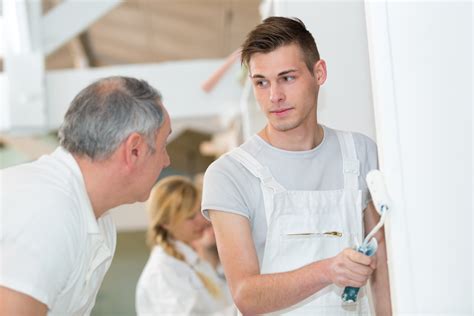 T2 studios motion design apprenticeship is now open for entries. Apprenticeship | Neil Hayes Painting & Decorating Services ...