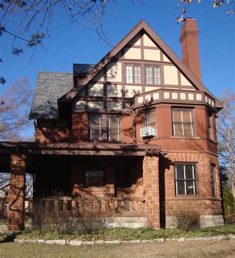 William allen white house state historic site (emporia, ka…