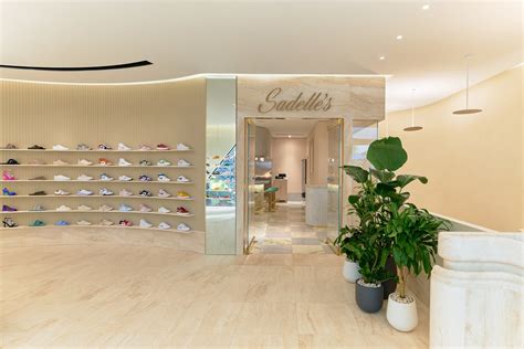 Kith Opens Miami Design District Flagship Complete With Major Food