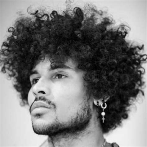 Get some inspiration from these 26 gorgeous haircut ideas for curly hair. 60+ Curly Hairstyles for Men to Style those Curls - Men ...