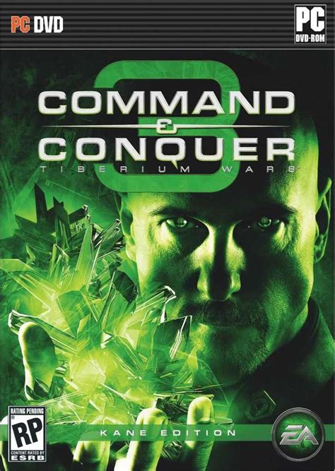Command And Conquer 3 Tiberium Wars Download Free Full Game Speed New