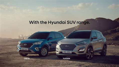 See the toyota rav4 models for sale. Hyundai tunisia SUV lineup TVC - YouTube