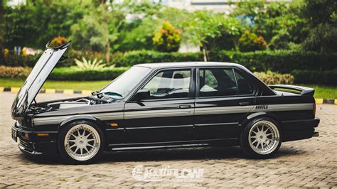 Maybe you would like to learn more about one of these? Modifikasi Bmw E30 M40 - Satu Huruf b