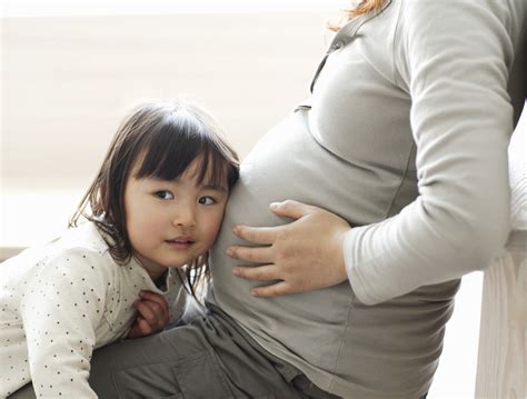 Awesome Things Your Body Does During Pregnancy Huffpost Free