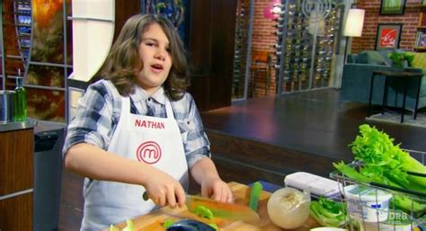 MasterChef Junior Episode 3 Recap: Good Old Ingredients ...