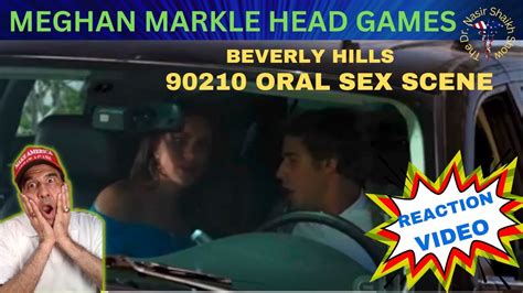 90210 Oral Sex Scene Meghan I Am Not A Bimbo Markle Doesnt Want U2 See Or Know About Her Past