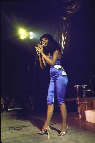 Donna Summer Daylemomina