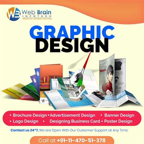 Graphic Design Services Graphic Design Company Digital Marketing