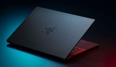 Supercharged Razer Blade 2020 Gets 10th Gen Processors And Faster