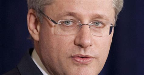 will national unity be a part of harper s legacy huffpost politics