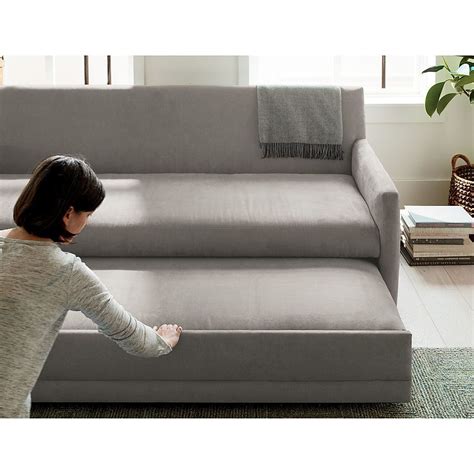 Modern Pull Out Sofa Bed Queen Price 2