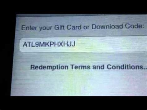 Free itunes gift card codes 2021. Draw something iTunes gift card code (USA) - YouTube