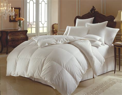 Our European Down Comforter And Down Bed Comforters Are Generally