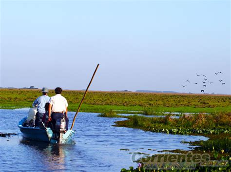 Corrientes Turismo En Argentina Alojamientos Pesca Deportiva