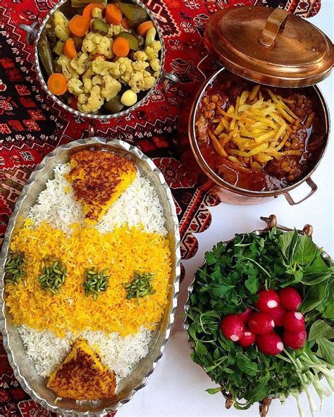 Gheymeh Is A Persian Stew Consisting Of Meat Tomato Paste Split Peas