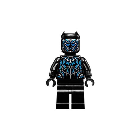 Lego Noir Panther Figurine Inventaire Inventaire Brick Owl Lego Marché
