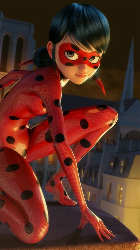 Miraculous Ladybug Tv Show Wallpapers Wallpapersafari The Best Porn