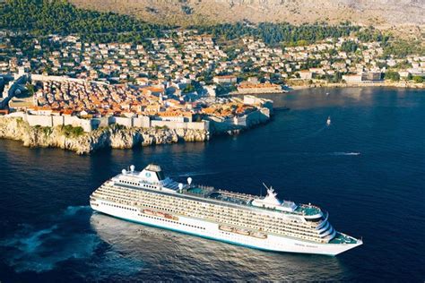 Cruise Service Dubrovnik Private Tours