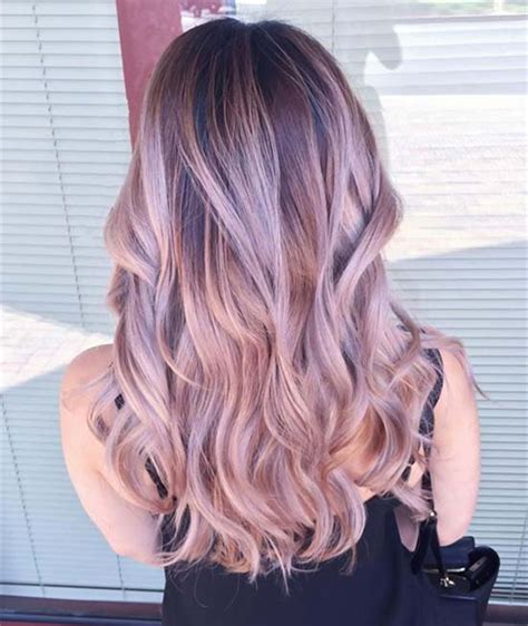 77 Stunning Blonde Hair Color Ideas You Have Got To See Ecstasycoffee