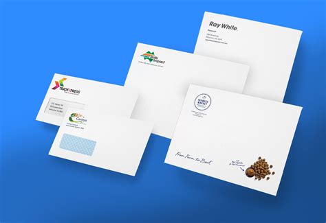 Printed Envelopes Envelope Print