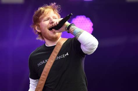 More information can be found here. Ed Sheeran announces four UK shows for 2019 - here's how ...