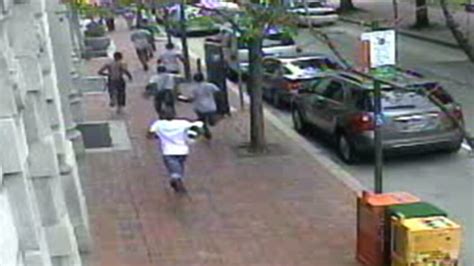 questions arise over whether flash mob attacks in u s cities motivated by race fox news
