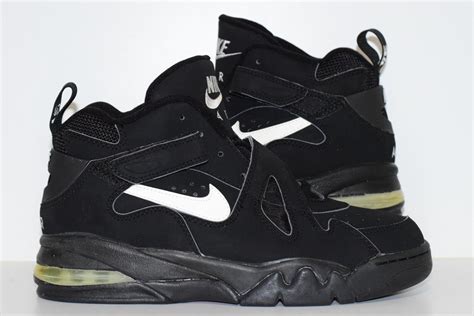 Size 10 | OG 1993 Nike Air Force Max CB OG Charles Barkley on Storenvy