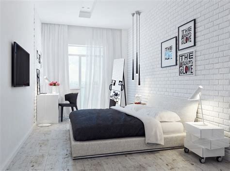 White Bedroom Designs Decor Ideas Pictures Home Decor Buzz