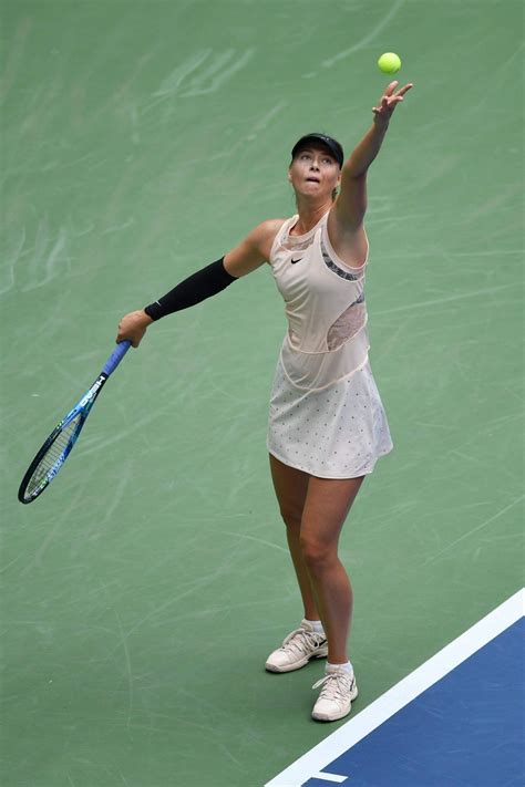 He is currently ranked world number 10 in men's doubles tennis. Maria Sharapova - US Open Tennis Championships 09/03/2017 ...