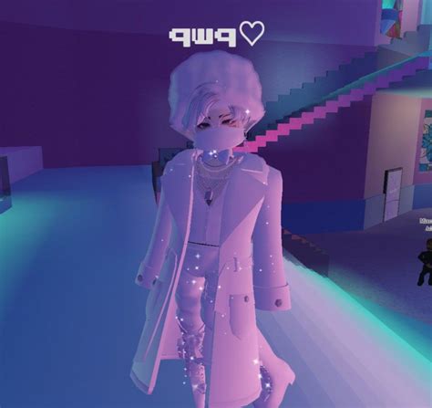 Royale High Boy White Fit Royal High Roblox Outfits Boy Aesthetic