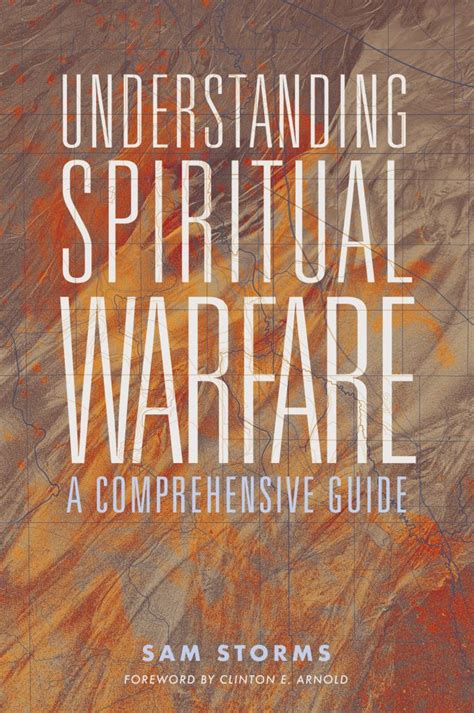Understanding Spiritual Warfare Zondervan Academic
