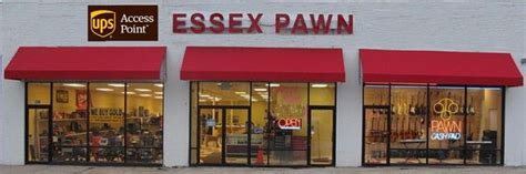 Essex Pawn Updated May 2024 12 Photos 138 Eastern Blvd Essex Maryland Jewelry Phone