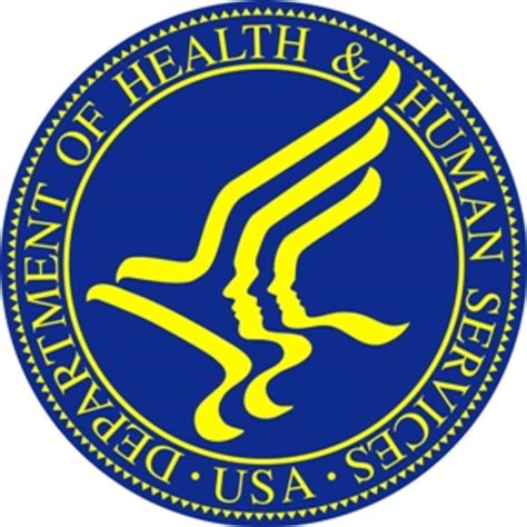 Us Department Of Health And Human Services